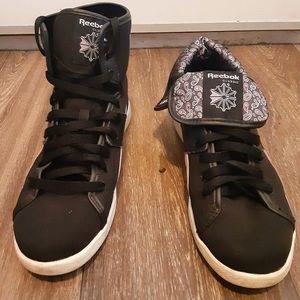 Reebok Classic high top